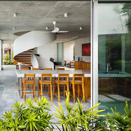 Venity Villa Να Τρανγκ Εξωτερικό φωτογραφία