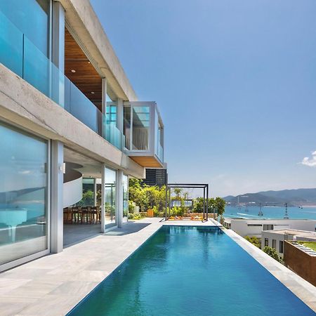 Venity Villa Να Τρανγκ Εξωτερικό φωτογραφία