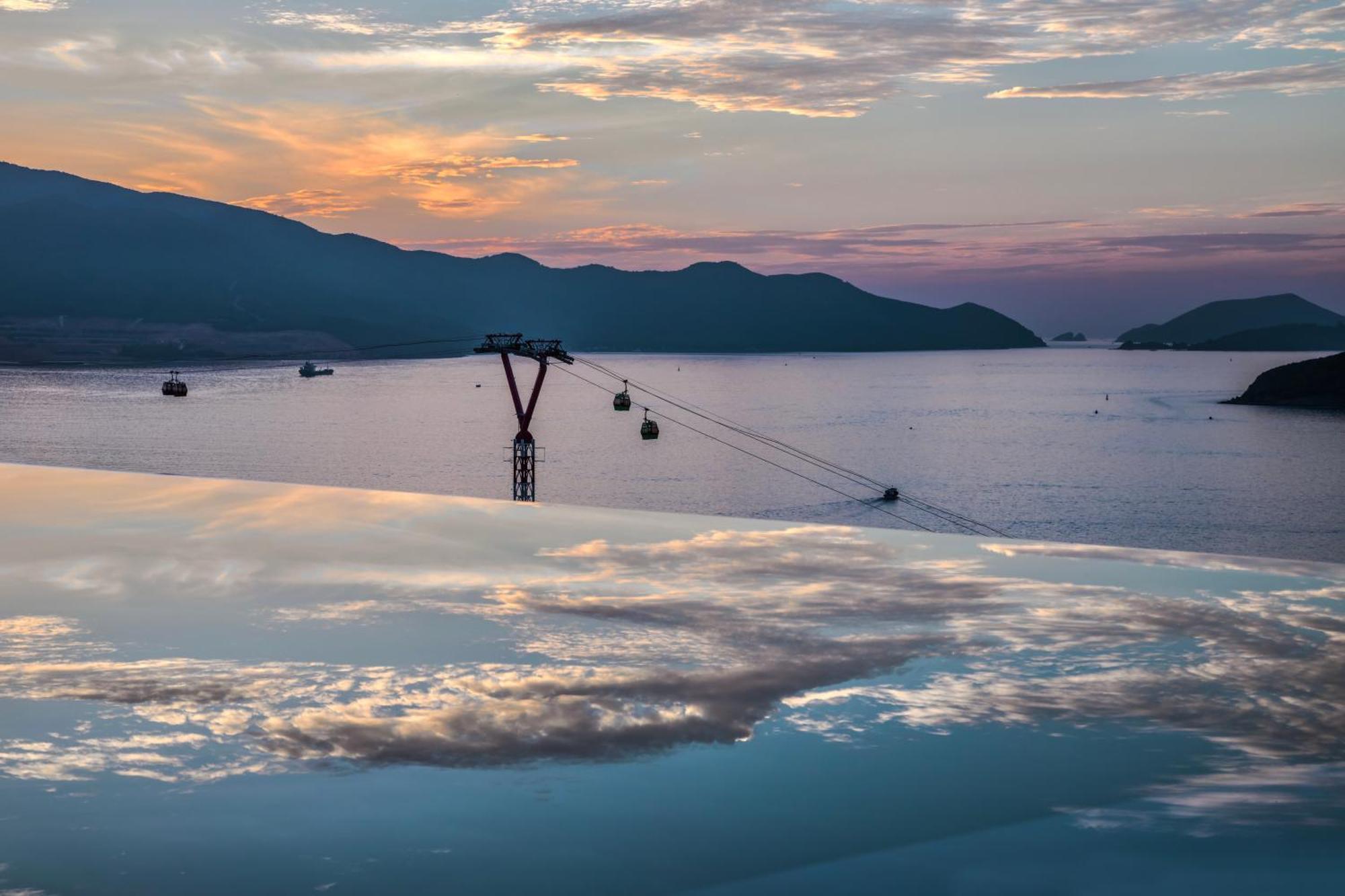 Venity Villa Να Τρανγκ Εξωτερικό φωτογραφία