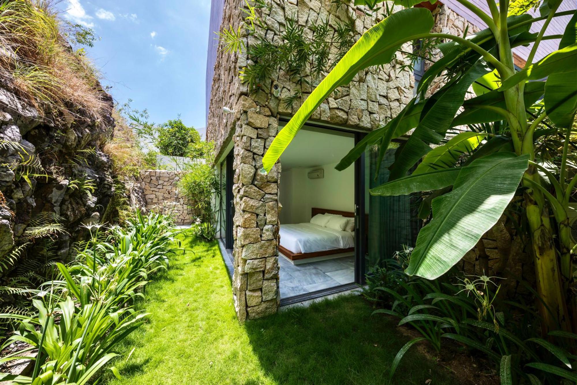 Venity Villa Να Τρανγκ Εξωτερικό φωτογραφία