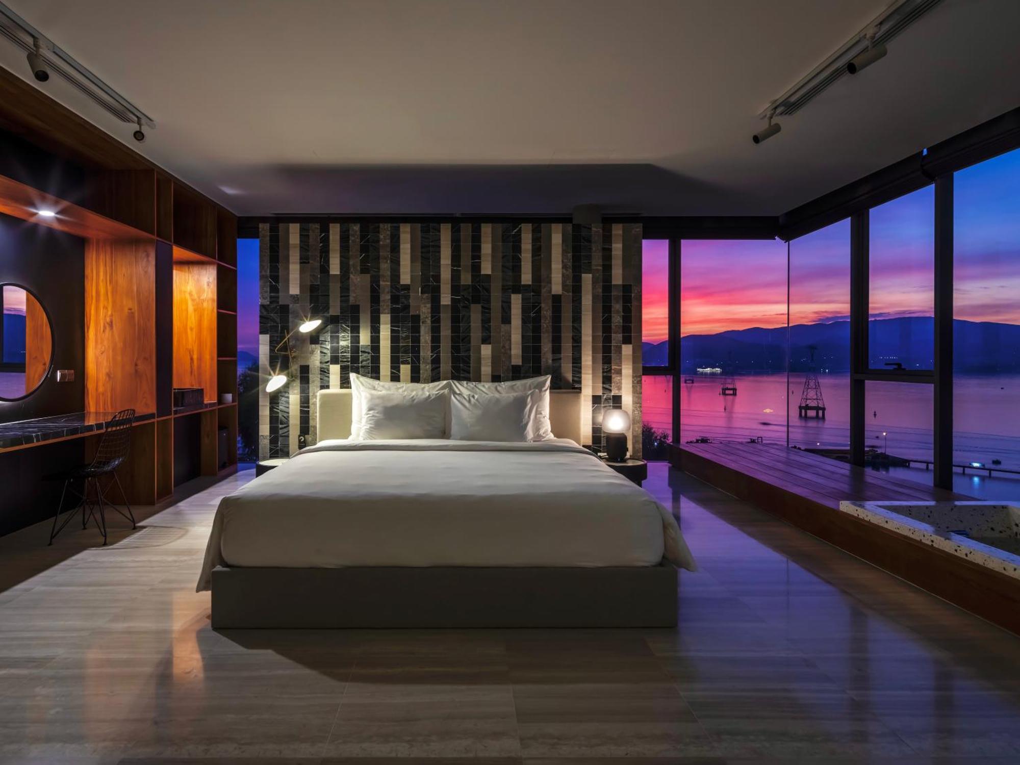Venity Villa Να Τρανγκ Εξωτερικό φωτογραφία