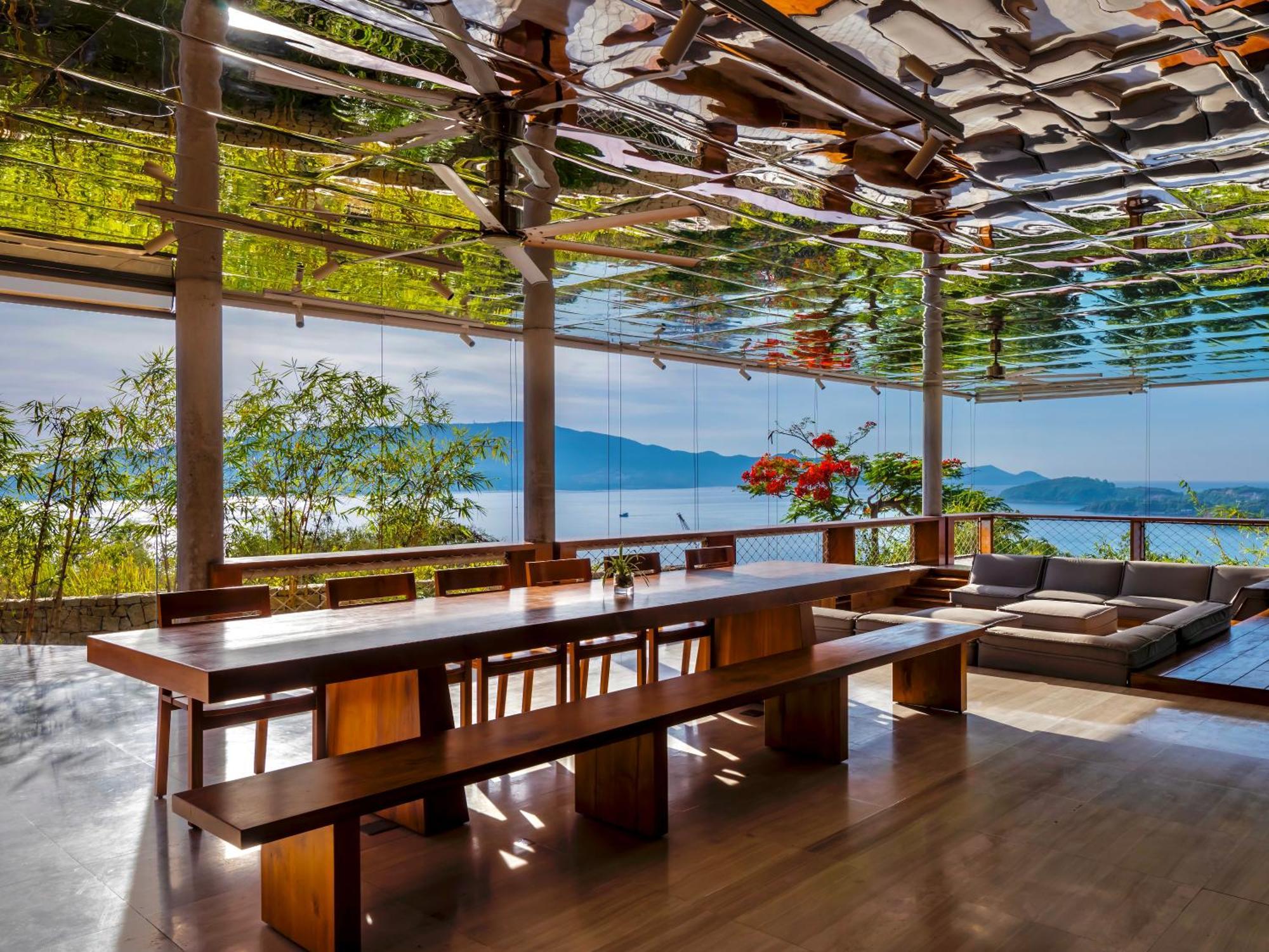 Venity Villa Να Τρανγκ Εξωτερικό φωτογραφία