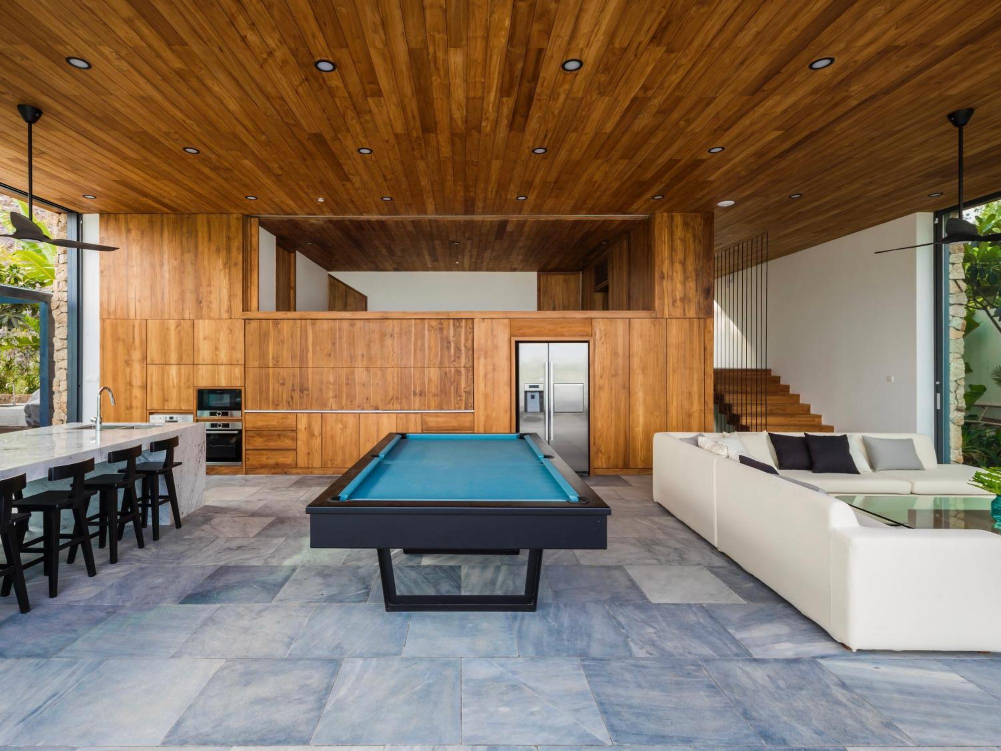 Venity Villa Να Τρανγκ Εξωτερικό φωτογραφία