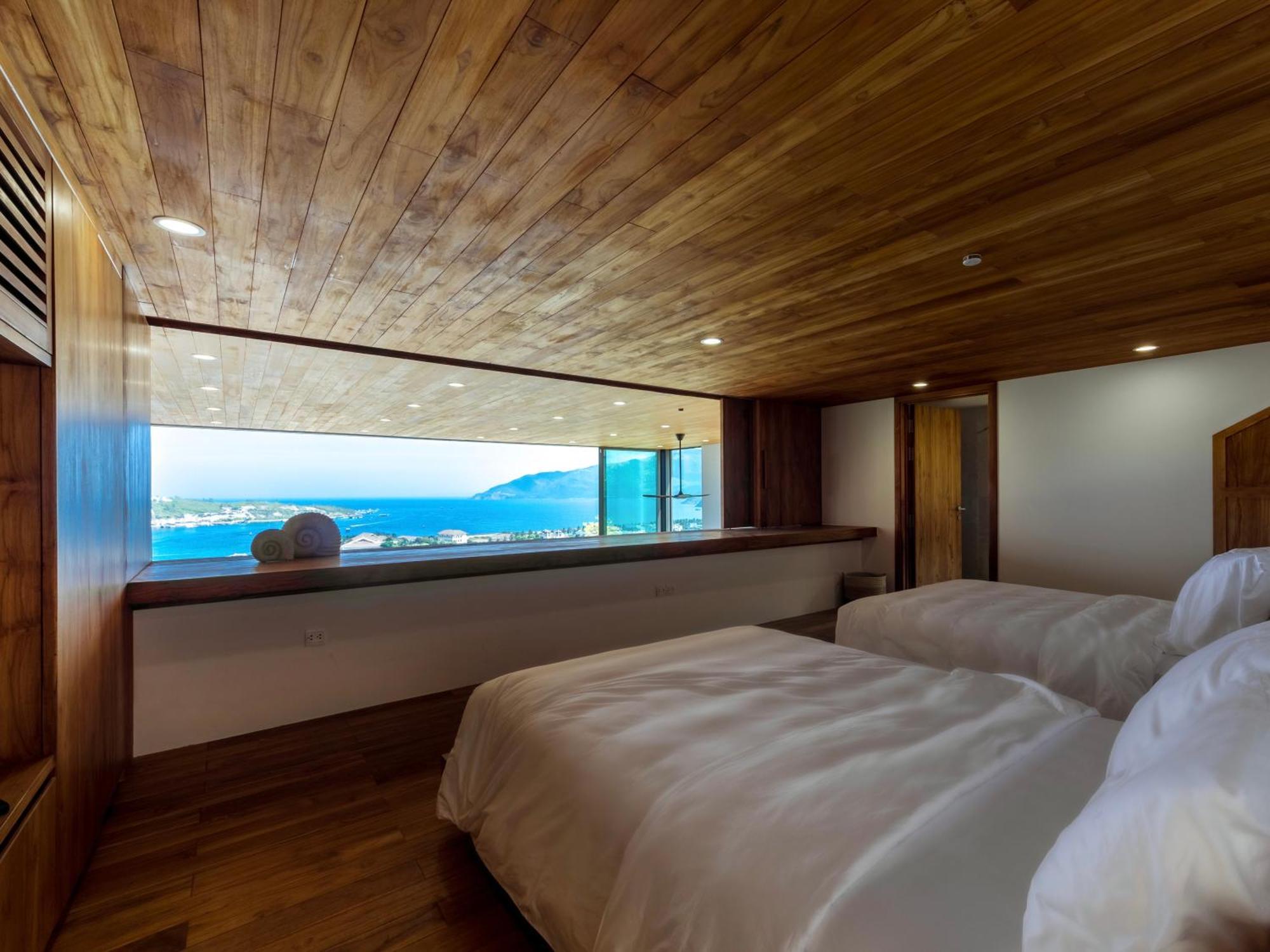 Venity Villa Να Τρανγκ Εξωτερικό φωτογραφία