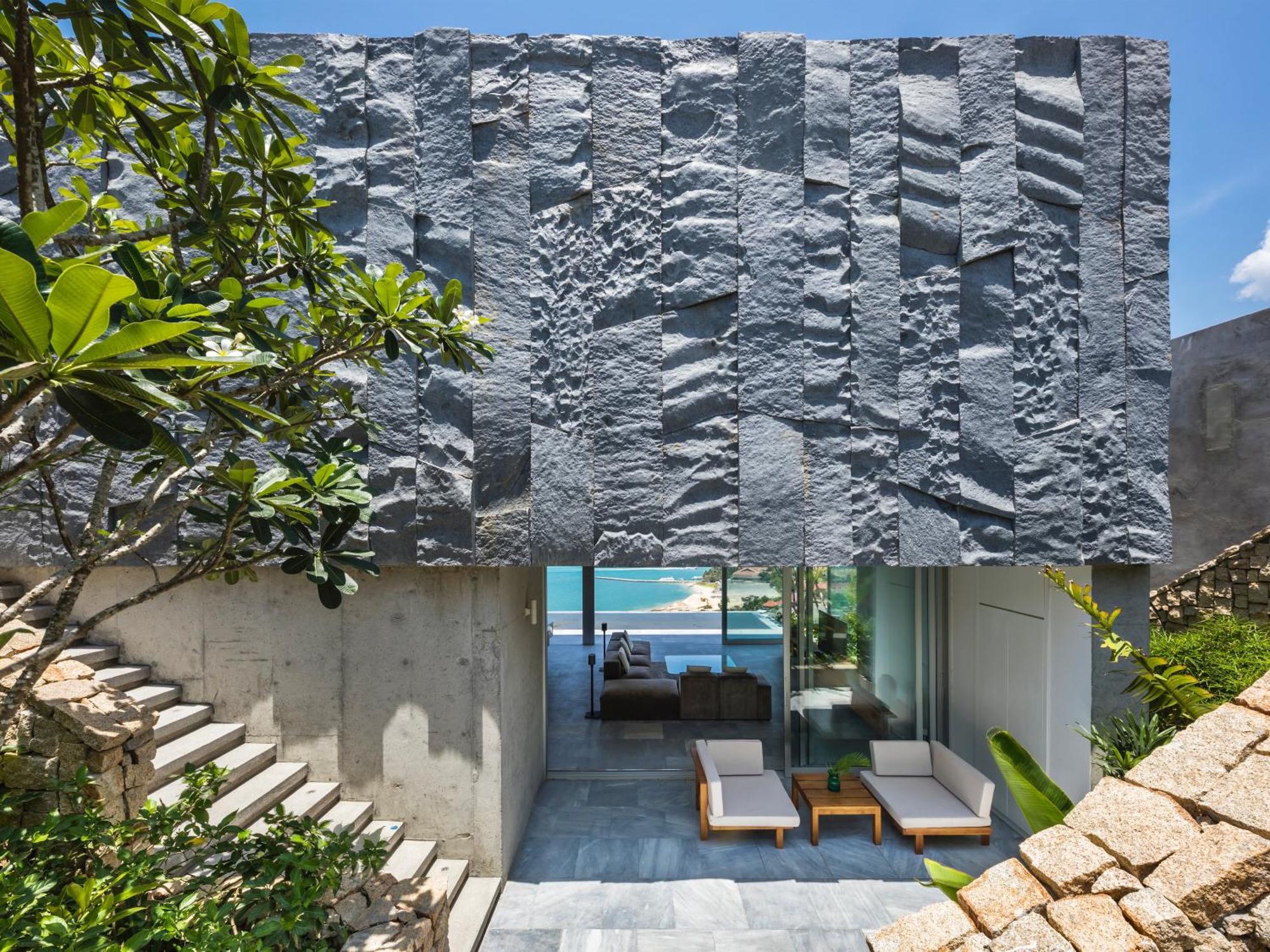 Venity Villa Να Τρανγκ Εξωτερικό φωτογραφία