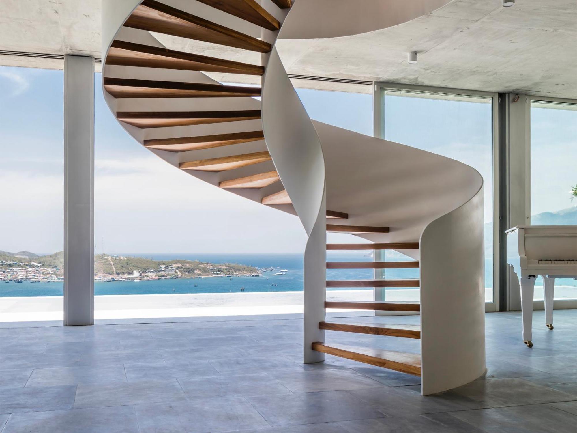 Venity Villa Να Τρανγκ Εξωτερικό φωτογραφία