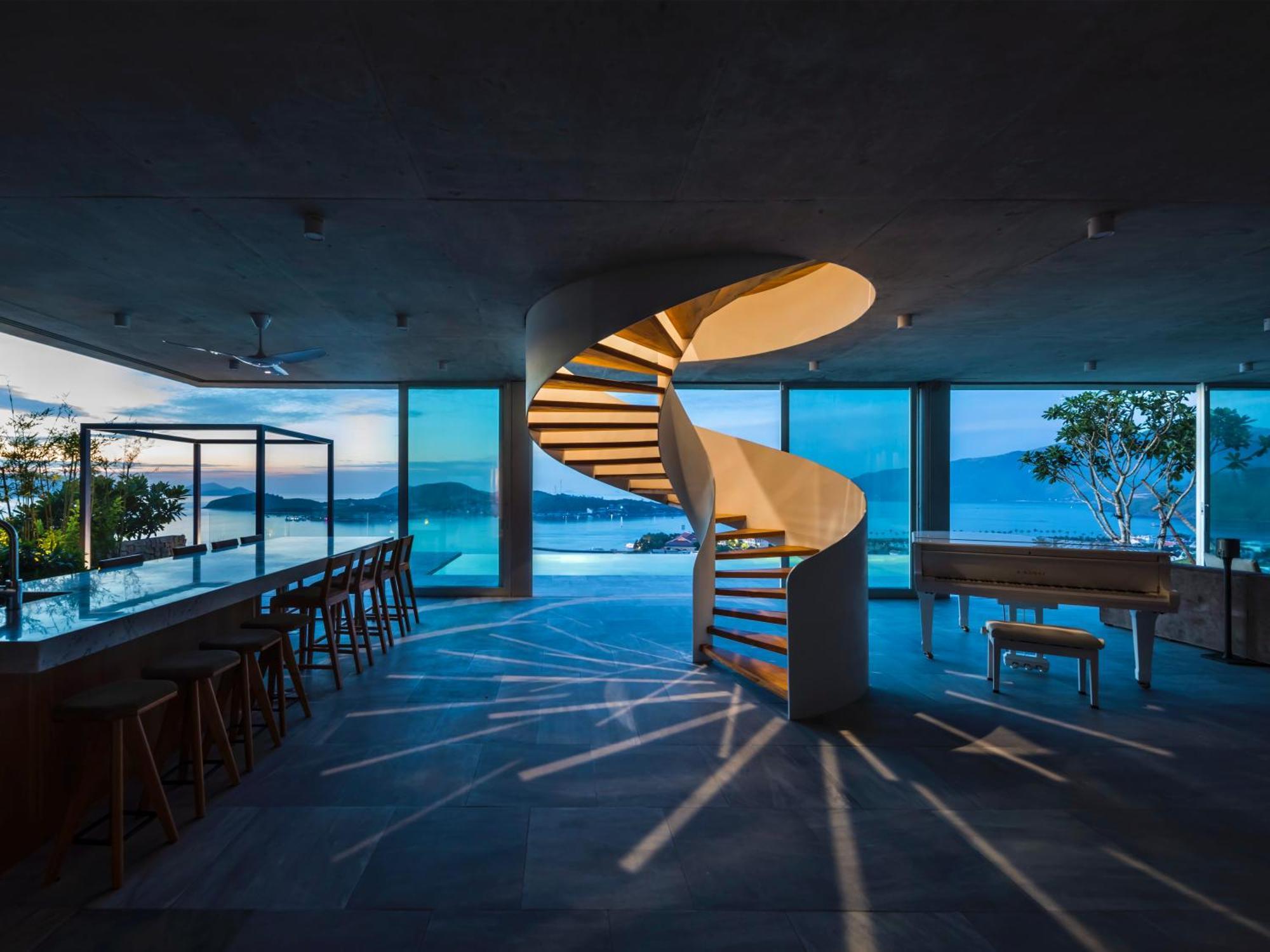 Venity Villa Να Τρανγκ Εξωτερικό φωτογραφία