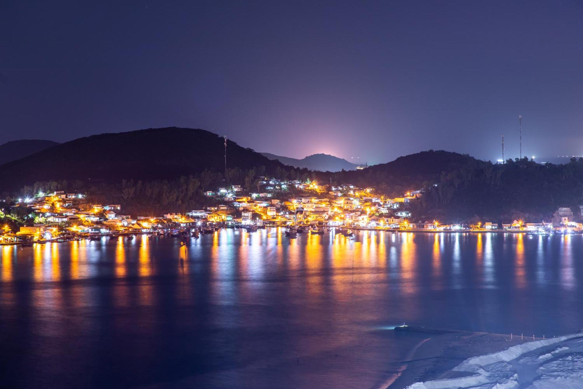 Venity Villa Να Τρανγκ Εξωτερικό φωτογραφία