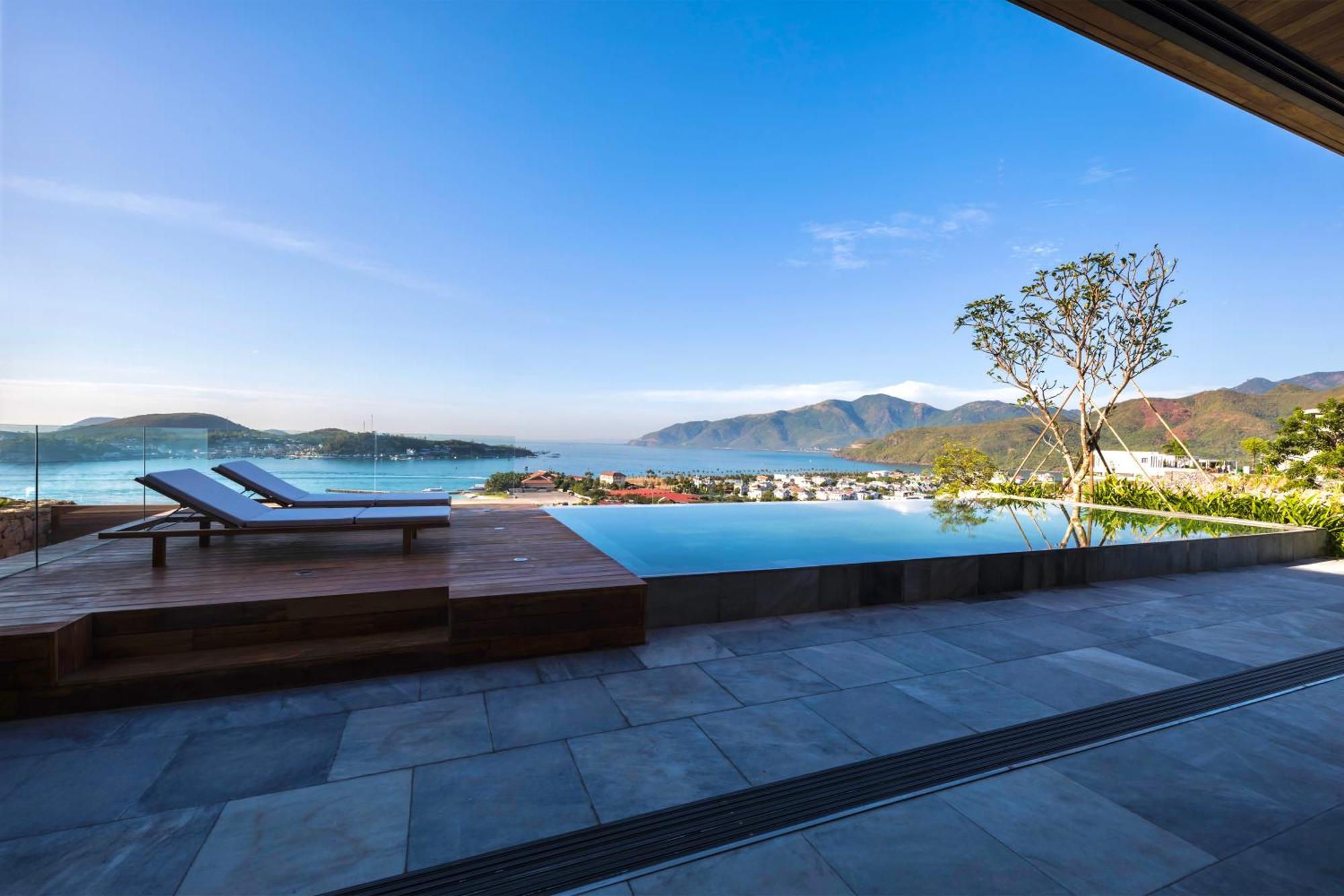Venity Villa Να Τρανγκ Εξωτερικό φωτογραφία